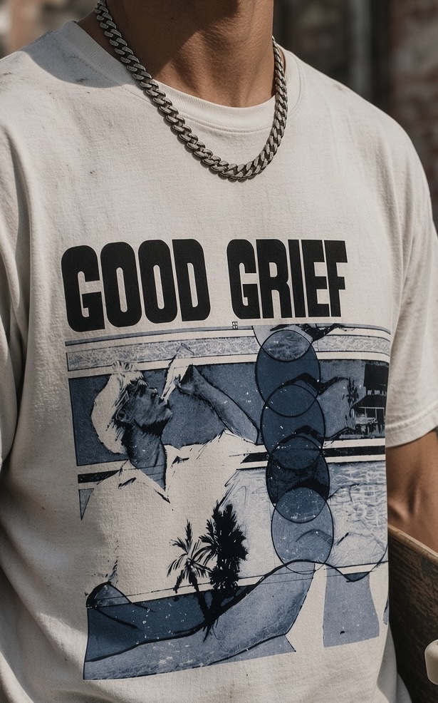 Dead of Summer Graphic Tee