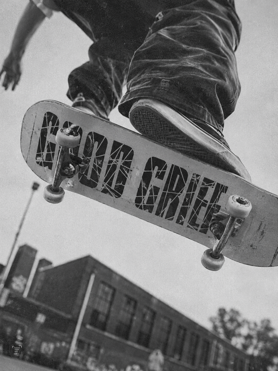 Grief Deck