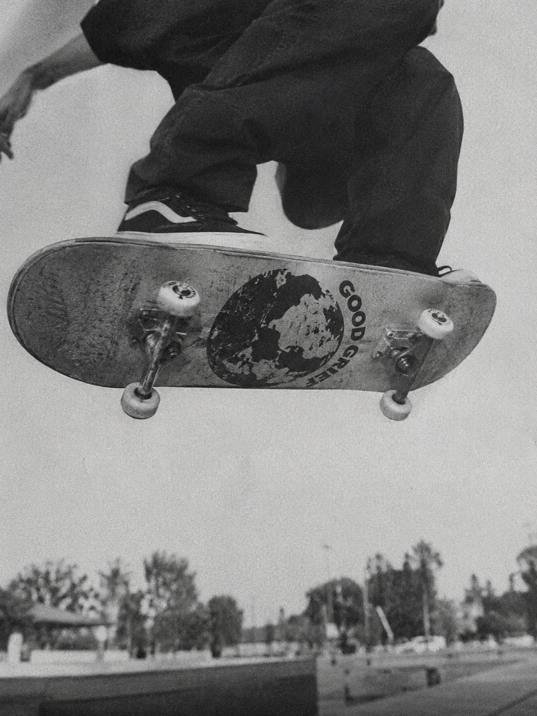 SKATE